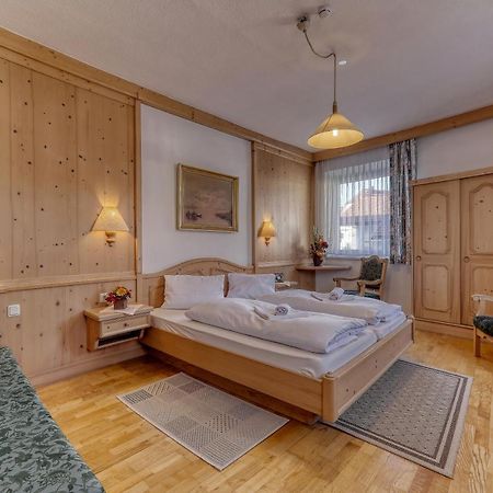 Hotel Bayerischer Hof Bodenmais Extérieur photo