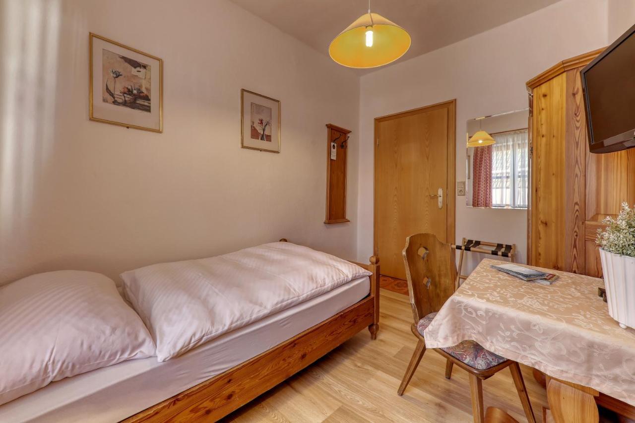 Hotel Bayerischer Hof Bodenmais Extérieur photo