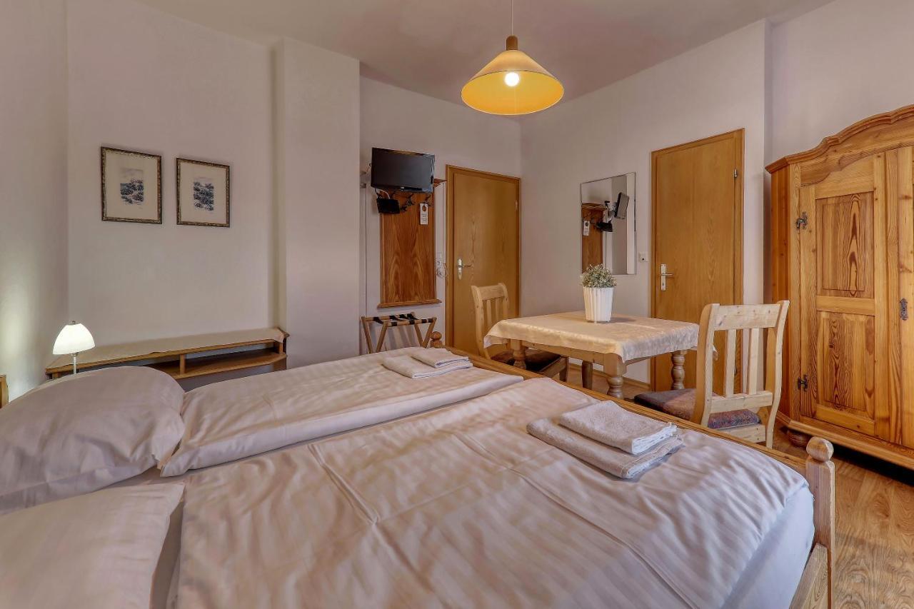 Hotel Bayerischer Hof Bodenmais Extérieur photo