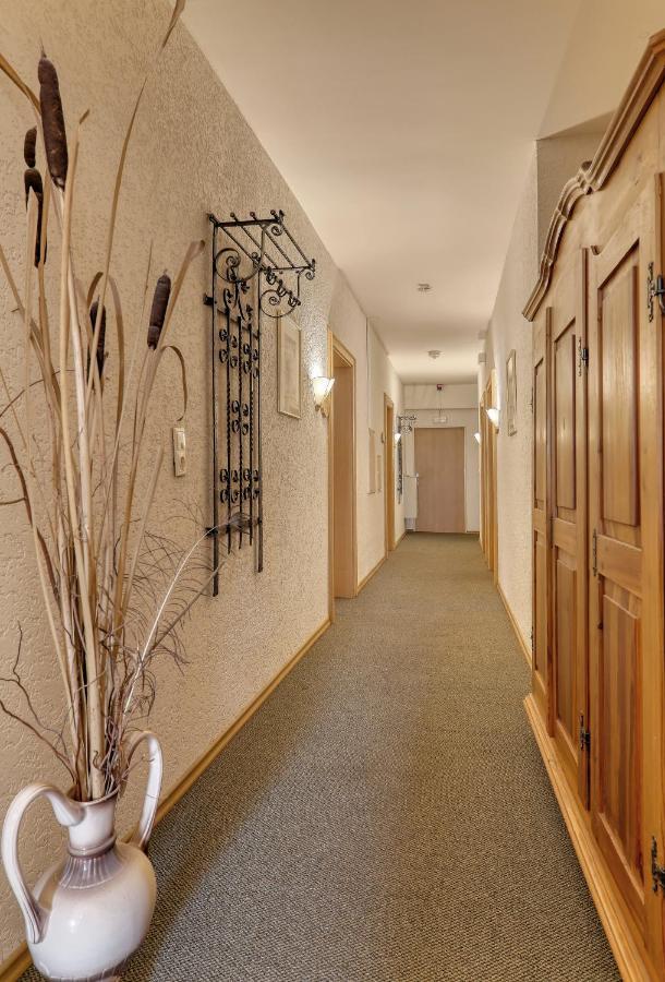 Hotel Bayerischer Hof Bodenmais Extérieur photo