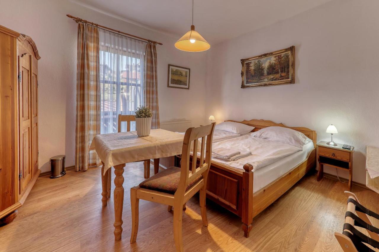 Hotel Bayerischer Hof Bodenmais Extérieur photo