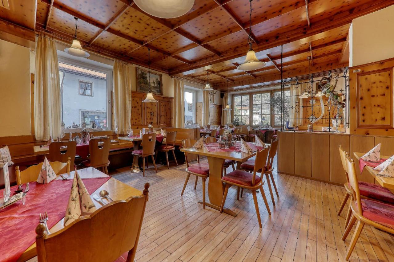 Hotel Bayerischer Hof Bodenmais Extérieur photo