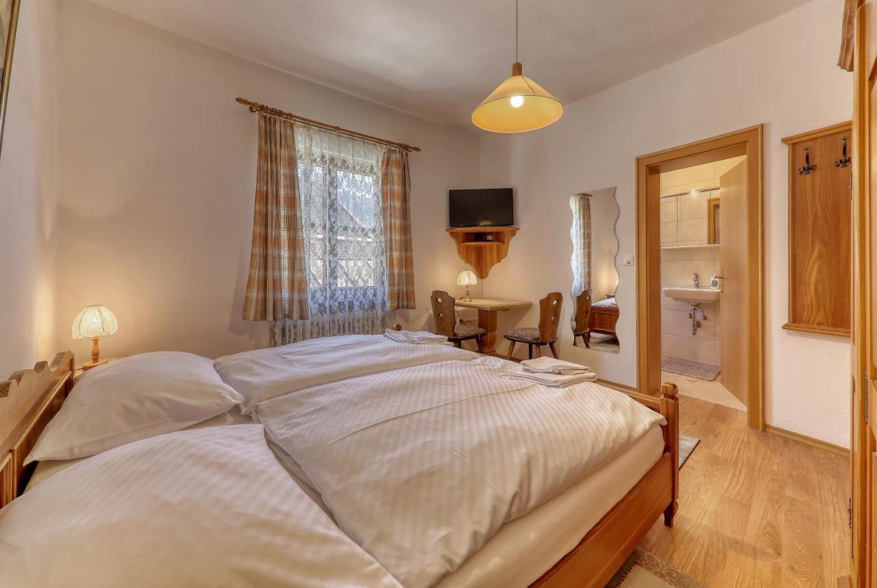 Hotel Bayerischer Hof Bodenmais Extérieur photo