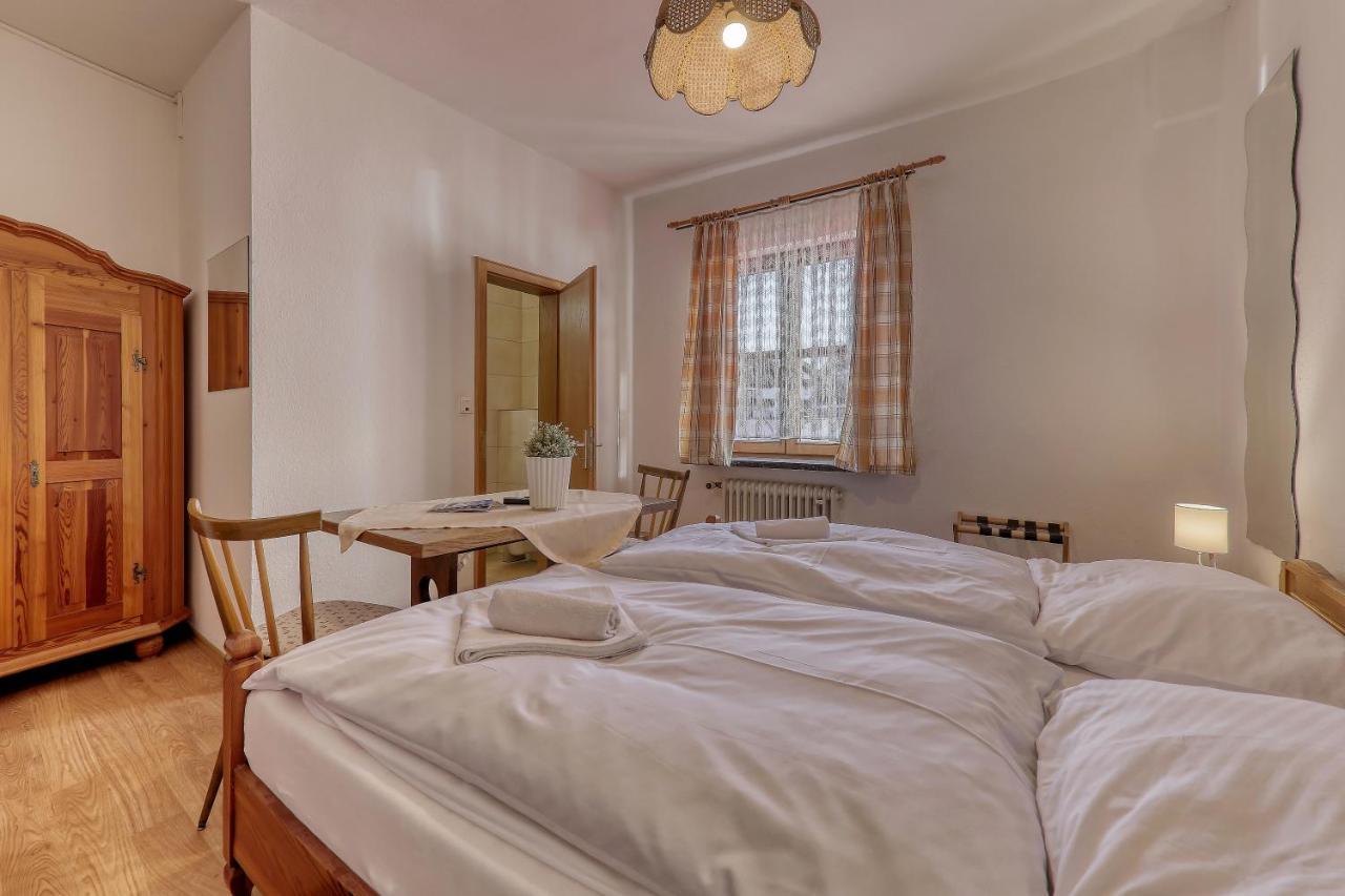Hotel Bayerischer Hof Bodenmais Extérieur photo