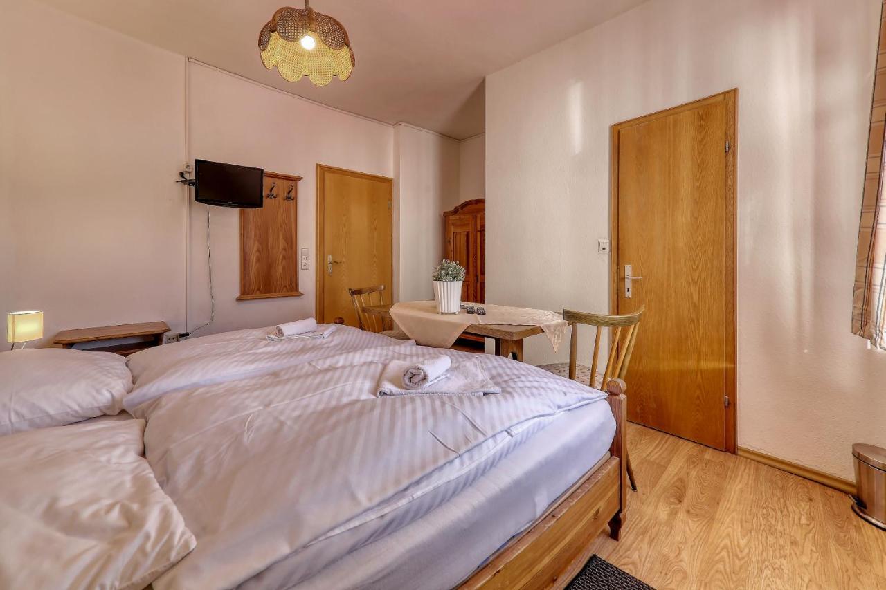 Hotel Bayerischer Hof Bodenmais Extérieur photo