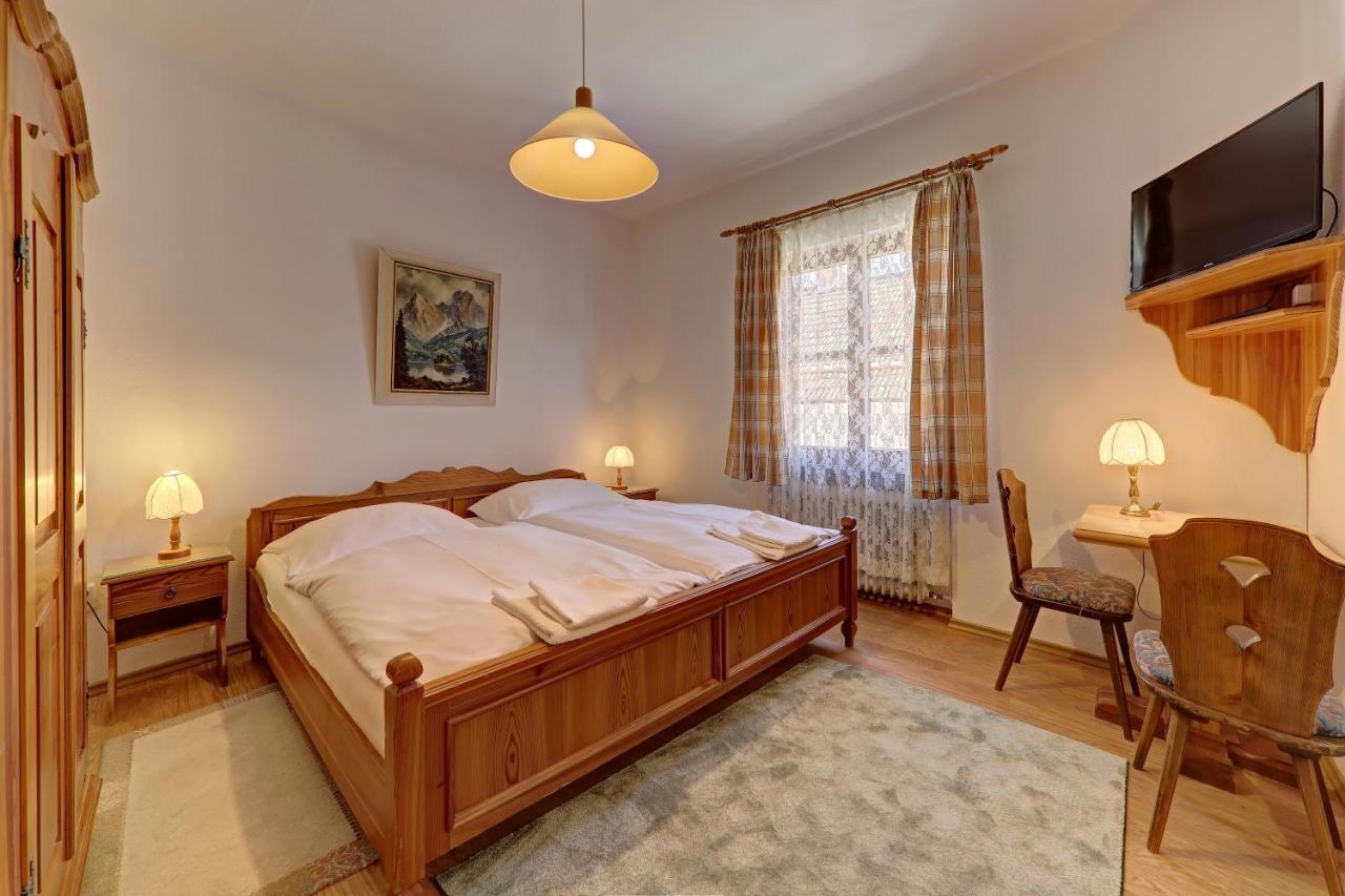 Hotel Bayerischer Hof Bodenmais Extérieur photo