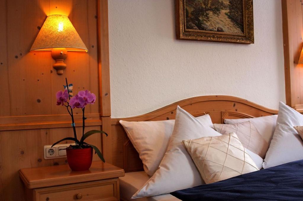 Hotel Bayerischer Hof Bodenmais Extérieur photo