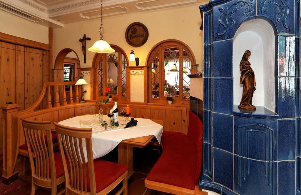 Hotel Bayerischer Hof Bodenmais Extérieur photo